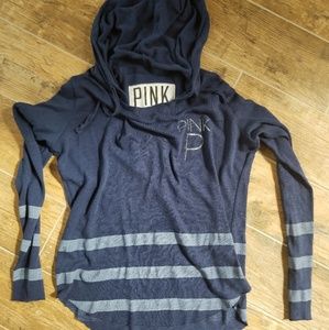 Victoria Secret PINK Pull Over